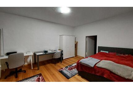 1-3 Raum möblierte Wohnung WG - 550,00&nbsp;EUR Kaltmiete, ca.&nbsp; 35,00&nbsp;m&sup2; in Neustadt (Dosse) (PLZ: 16845)