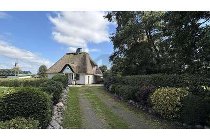 Haus zum Kaufen in Sankt Peter-Ording 619.000,00 € 90 m²