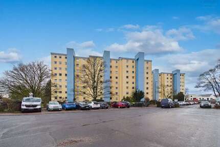 Wohnung zum Kaufen in Erlensee 139.000,00 € 73 m²