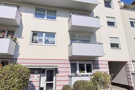 2 Zimmer Wohnung in Weiden zu vermieten - Weiden in der Oberpfalz