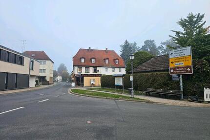 Zimmer zur Miete (für eine oder zwei Personen) - Michelau in Oberfranken