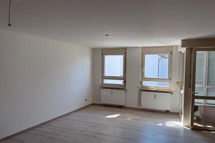 Wohnung zu vermieten, Bad Krozingen - Schlatt