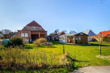 Haus zum Kaufen in Malchow 350.000,00 € 115 m²