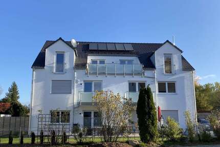 Wohnung zum Mieten in Ingolstadt 1.160,00 € 72 m²