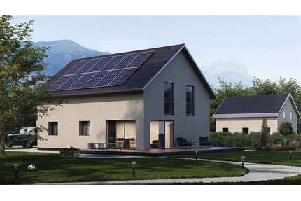 Haus zum Kaufen in Gailingen am Hochrhein 474.600,00 € 139.52 m²