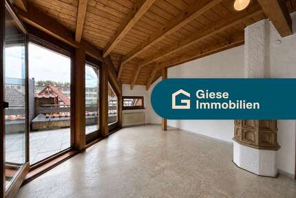 Wohnung zum Mieten in Reichenbach 950,00 € 89.99 m²