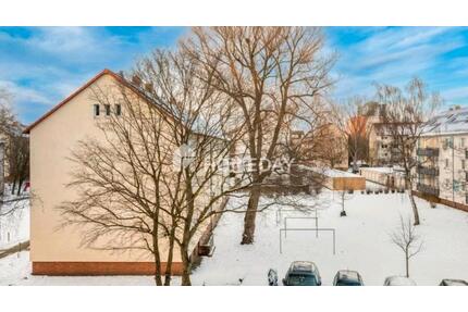 Schöne Wohnung in bester Lage! - 850,00&nbsp;EUR Kaltmiete, ca.&nbsp; 57,00&nbsp;m&sup2; in Hannover (PLZ: 30655) Buchholz-Kleefeld