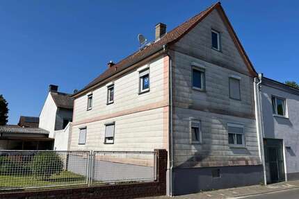 Haus zum Kaufen in Ober-Ramstadt Nieder-Modau 179.000,00 € 156 m² - Ober-Ramstadt / Nieder-Modau