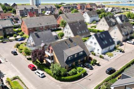 Haus zum Kaufen in Büsum 749.000,00 € 372.36 m²