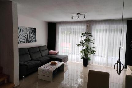 Gepflegtes Reihenmittelhaus in ruhiger Lage Rüsselsheim 5 Zimmer - Rüsselsheim am Main