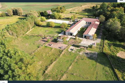 Haus zum Kaufen in Hohenkirchen 849.000,00 € 336 m²