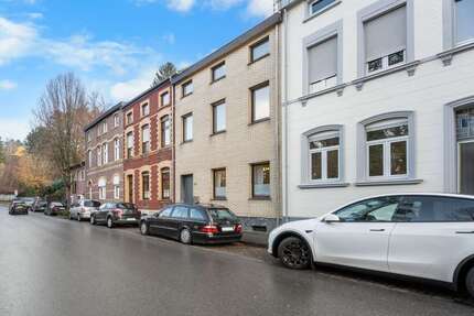 Haus zum Kaufen in Aachen Nirm 314.000,00 € 143 m² - Aachen / Nirm