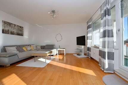 Wohnung zum Mieten in Stuttgart 2.190,00 € 80 m²