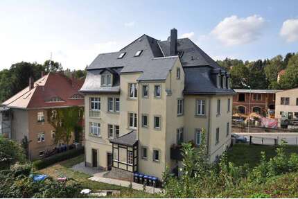 Wohnung zum Mieten in Sebnitz 364,00 € 72.78 m²