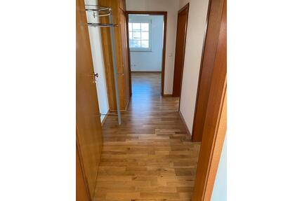 Helle Wohnung mit großer Terrasse Nähe Phönixsee - Dortmund Aplerbeck