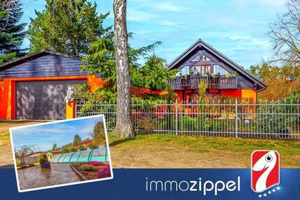 Haus zum Kaufen in Strausberg 525.000,00 € 163 m²