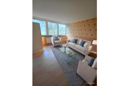 Wohnung zum Mieten in Siegen 359,00 € 43 m²