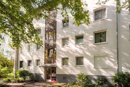 Wohnung zum Mieten in Bremerhaven 550,00 € 66 m²