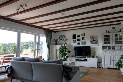 Haus mit Garten in Billigheim zu vermieten - Bad Friedrichshall