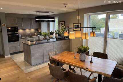 Wohnung zum Kaufen in Flensburg 529.000,00 € 115 m²