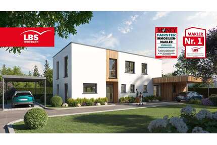 Haus zum Kaufen in Minden 458.530,00 € 114.92 m²