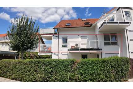 Wohnung zum Kaufen in Gerlingen 375.000,00 € 82 m²