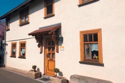 Ferienwohnung fürMonteure, Feriengäste etc. Brombeerhaus Wanfried