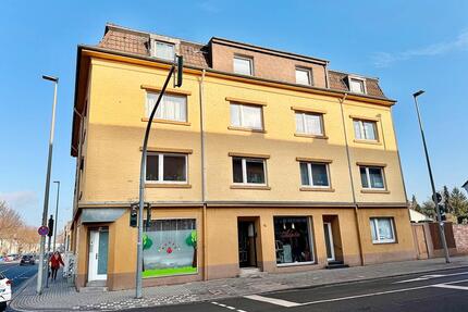 Schöne 2,5-Zimmer-Wohnung | 73 m² | Top-Zustand - Oberhausen Alstaden