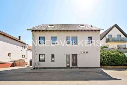 Haus zum Kaufen in Dudenhofen 749.000,00 € 208 m²