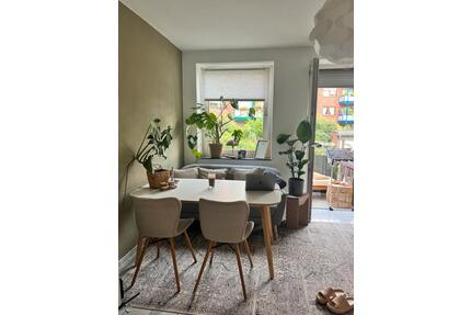 ZwiMi Hansaviertel (AprMai) - 650,00&nbsp;EUR Kaltmiete, ca.&nbsp; 38,00&nbsp;m&sup2; in Münster (PLZ: 48155) Münster-Südost