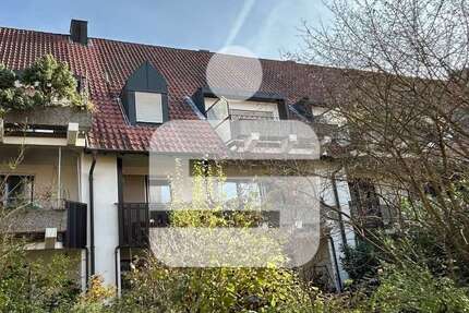 Wohnung zum Kaufen in Erlangen 320.000,00 € 65 m²