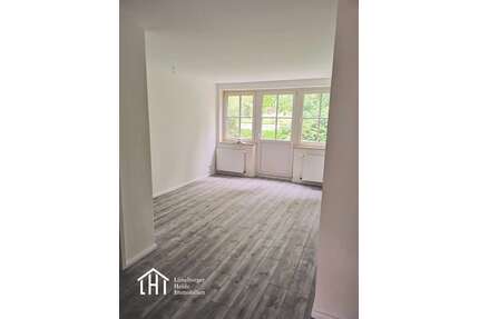 Wohnung zum Mieten in Reinstorf 600,00 € 52.91 m²
