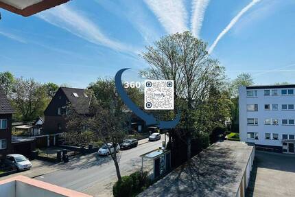 3-Zimmer Eigentumswohnung mit Loggia in Essen-Gerschede