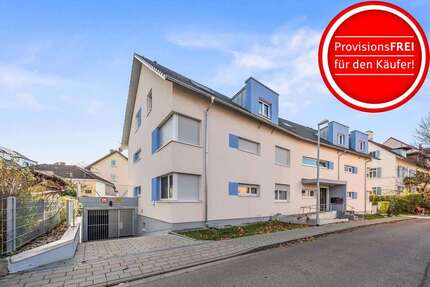 Wohnung zum Kaufen in Freiburg 690.000,00 € 104 m²