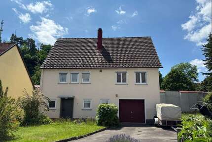 Haus zum Kaufen in Giengen 280.000,00 € 85.89 m²