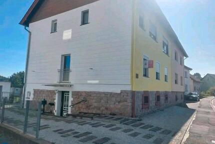 Modernisiertes 2 Familien Haus in St. Wendel Provisionsfrei - Neunkirchen