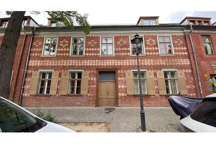 Charmante Bürofläche in Potsdam's Innenstadt!
