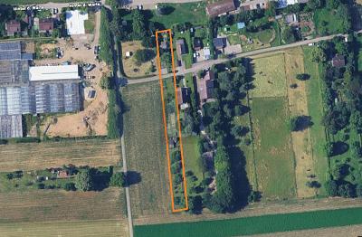 RUHEOASE IM GRÜNEN MIT VIEL FREIRAUM - Pforzheim