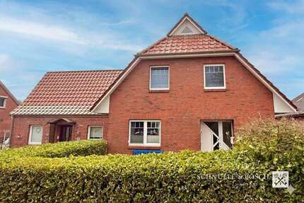 Haus zum Kaufen in Hammah Mittelsdorf 529.000,00 € 223 m² - Hammah / Mittelsdorf