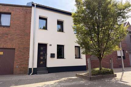 Haus zum Kaufen in Erkelenz 349.000,00 € 120 m²