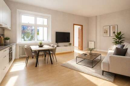 Wohnung zum Kaufen in Berlin 450.000,00 € 91 m²