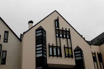 Dachgalerie Wohnung 150 qm Böblingen zu verkaufen