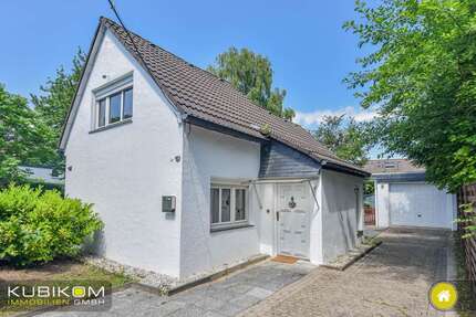 Haus zum Kaufen in Solingen 299.000,00 € 93.47 m²