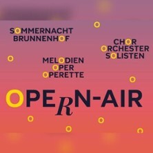 OPE(r)N-AIR | Brunnenhof der Residenz München