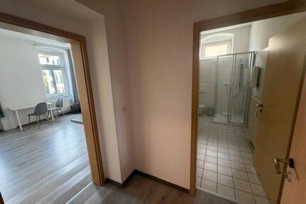 Möbliertes Apartment - 1 - 2 Personen - Dresden Cotta
