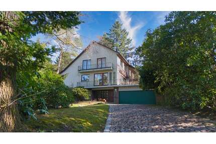 Haus zum Kaufen in Seevetal-Waldesruh 699.000,00 € 224 m²