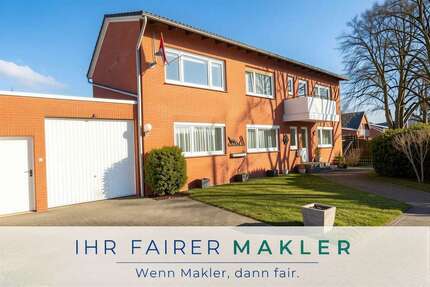 Haus zum Kaufen in Delmenhorst 298.000,00 € 130 m²