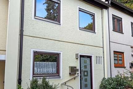 Haus zum Kaufen in Fürth 450.000,00 € 127.7 m²