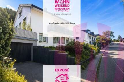 Haus zum Kaufen in Velbert 699.500,00 € 224 m²