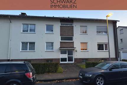Wohnung zum Kaufen in Bielefeld 189.900,00 € 74 m²